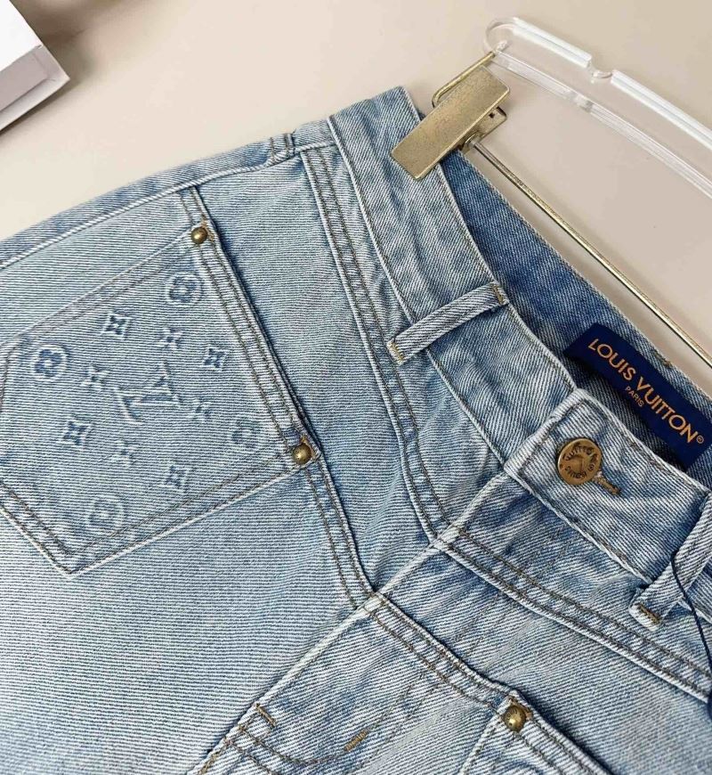 Louis Vuitton Jeans